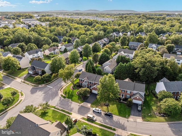 5950 TUMBLE CREEK CT, Haymarket, VA 20169