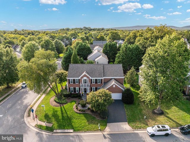 5950 TUMBLE CREEK CT, Haymarket, VA 20169