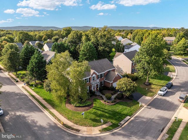5950 TUMBLE CREEK CT, Haymarket, VA 20169