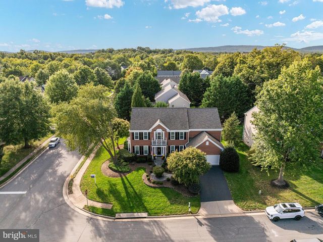 5950 TUMBLE CREEK CT, Haymarket, VA 20169