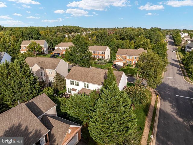 5950 TUMBLE CREEK CT, Haymarket, VA 20169