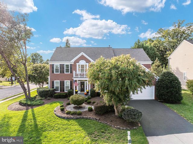 5950 TUMBLE CREEK CT, Haymarket, VA 20169