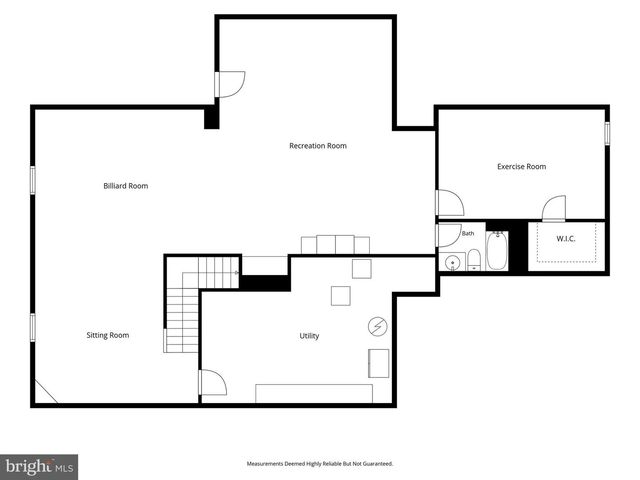5950 TUMBLE CREEK CT, Haymarket, VA 20169