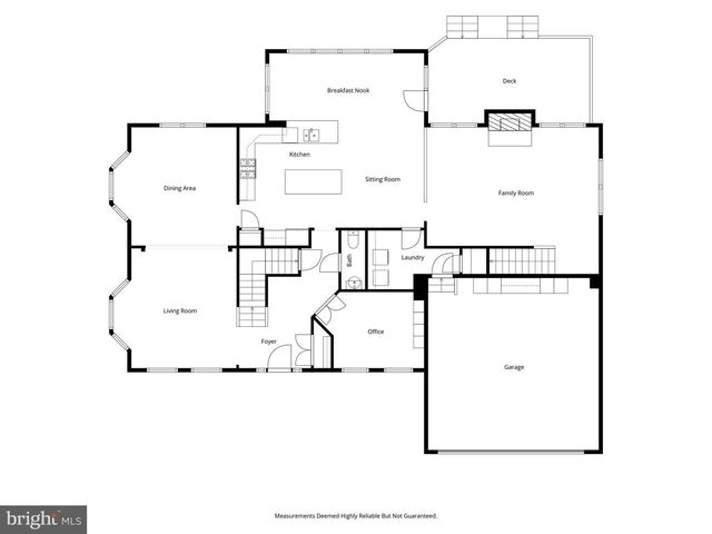 5950 TUMBLE CREEK CT, Haymarket, VA 20169