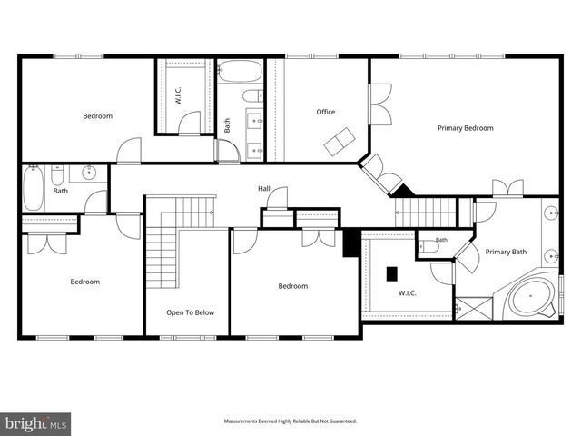 5950 TUMBLE CREEK CT, Haymarket, VA 20169