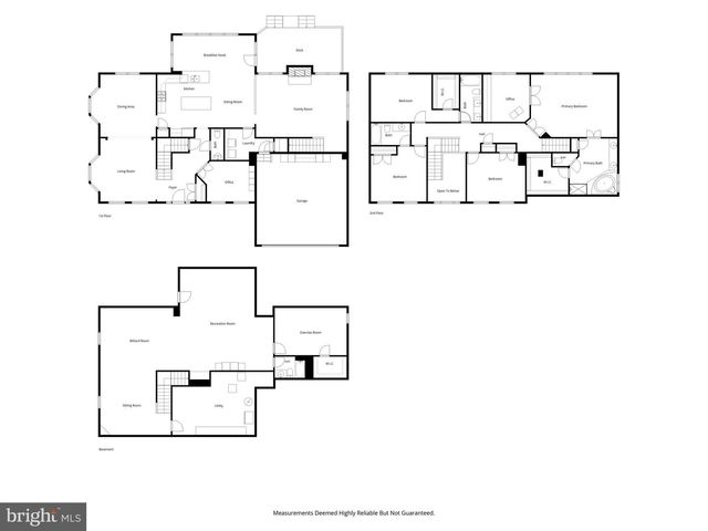 5950 TUMBLE CREEK CT, Haymarket, VA 20169