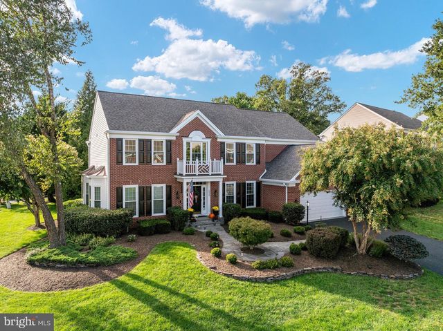 5950 TUMBLE CREEK CT, Haymarket, VA 20169