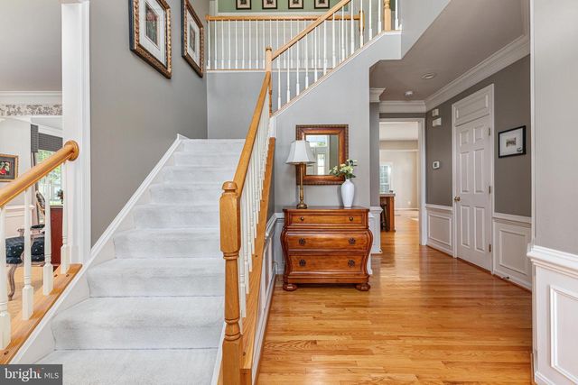 5950 TUMBLE CREEK CT, Haymarket, VA 20169
