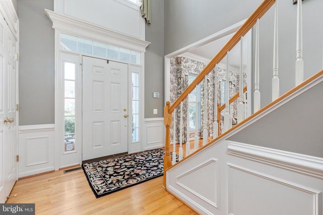 5950 TUMBLE CREEK CT, Haymarket, VA 20169