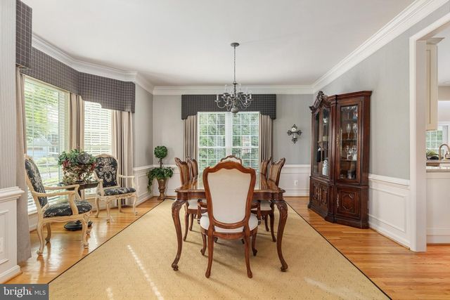 5950 TUMBLE CREEK CT, Haymarket, VA 20169