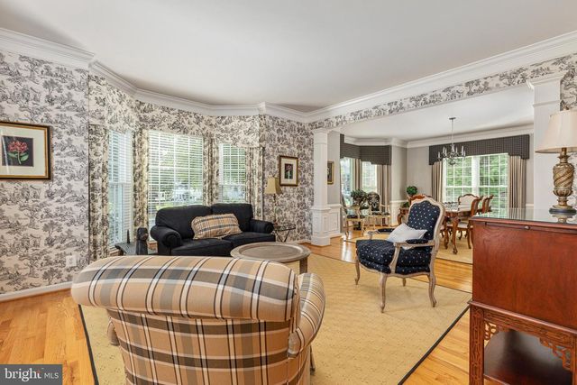 5950 TUMBLE CREEK CT, Haymarket, VA 20169