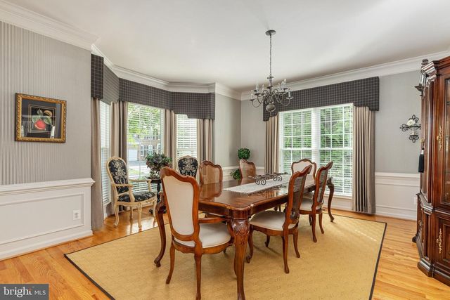 5950 TUMBLE CREEK CT, Haymarket, VA 20169