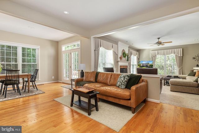 5950 TUMBLE CREEK CT, Haymarket, VA 20169
