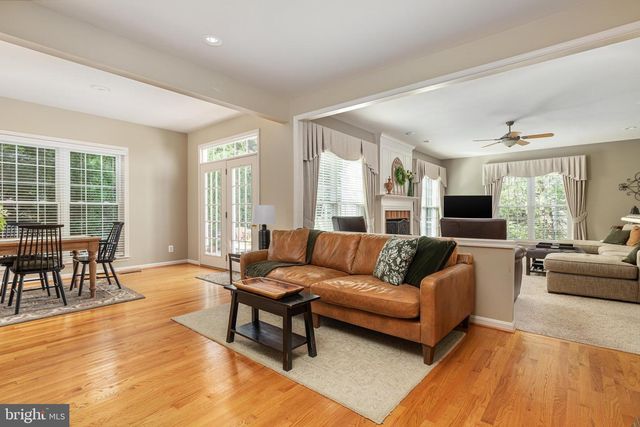 5950 TUMBLE CREEK CT, Haymarket, VA 20169