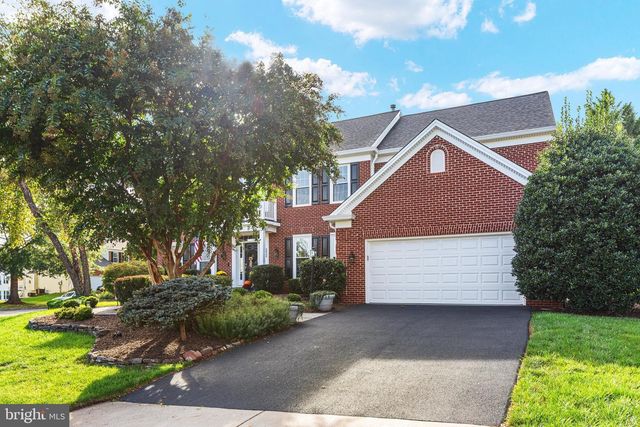 5950 TUMBLE CREEK CT, Haymarket, VA 20169