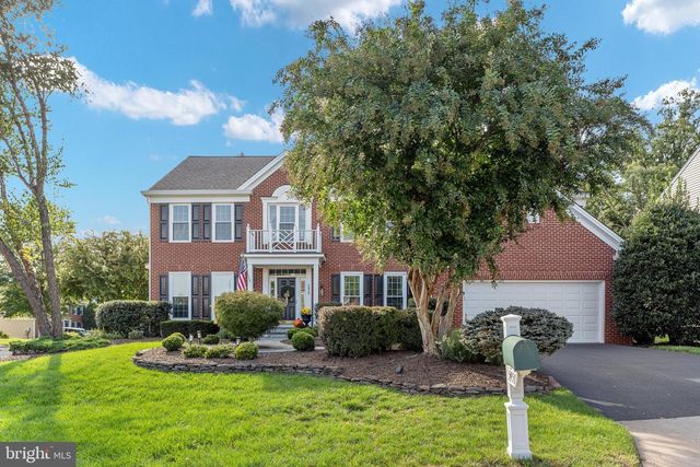 5950 TUMBLE CREEK CT, Haymarket, VA 20169