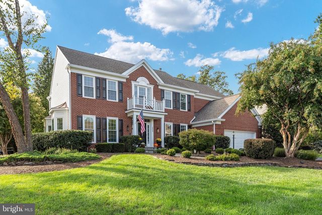 5950 TUMBLE CREEK CT, Haymarket, VA 20169