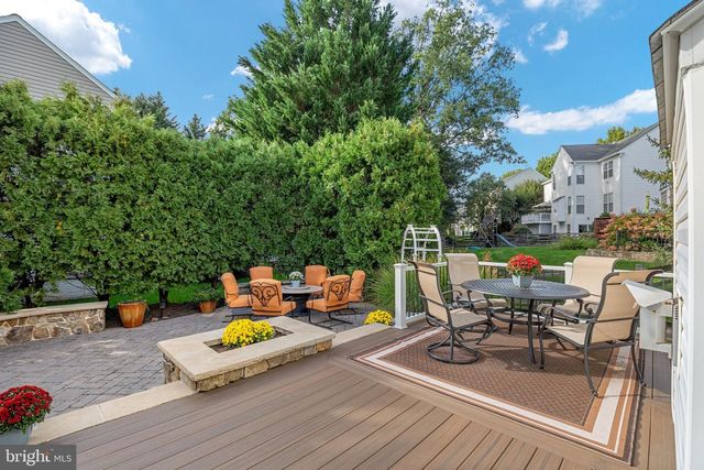 5950 TUMBLE CREEK CT, Haymarket, VA 20169