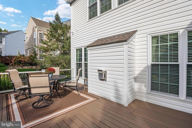 5950 TUMBLE CREEK CT, Haymarket, VA 20169