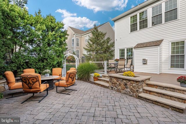 5950 TUMBLE CREEK CT, Haymarket, VA 20169