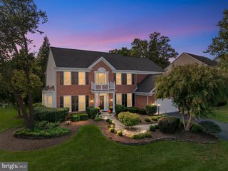 5950 TUMBLE CREEK CT, Haymarket, VA 20169