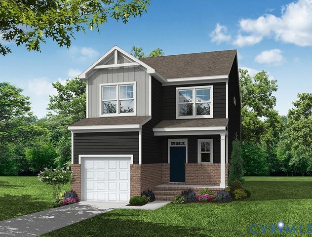 6248 Jackline Run, Chesterfield, VA 23234