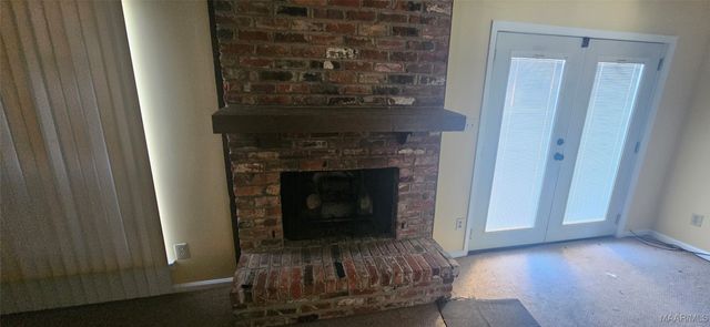 2637 Woodley Park Drive, Montgomery, AL 36116