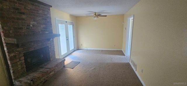 2637 Woodley Park Drive, Montgomery, AL 36116