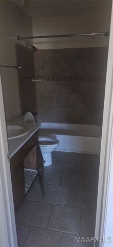 2637 Woodley Park Drive, Montgomery, AL 36116