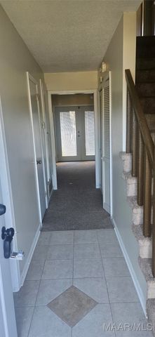 2637 Woodley Park Drive, Montgomery, AL 36116