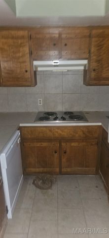 2637 Woodley Park Drive, Montgomery, AL 36116