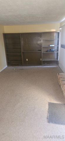 2637 Woodley Park Drive, Montgomery, AL 36116