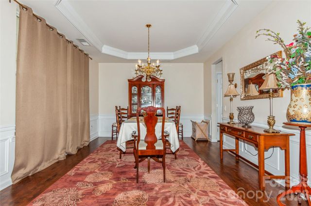 18302 Victoria Bay Drive, Cornelius, NC 28031