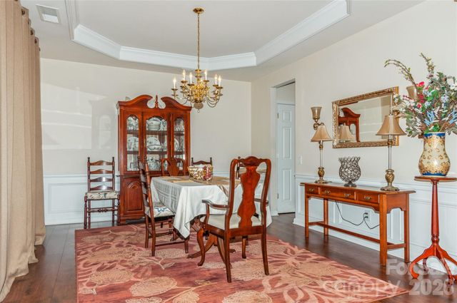 18302 Victoria Bay Drive, Cornelius, NC 28031