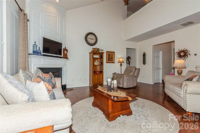 18302 Victoria Bay Drive, Cornelius, NC 28031