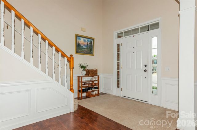 18302 Victoria Bay Drive, Cornelius, NC 28031