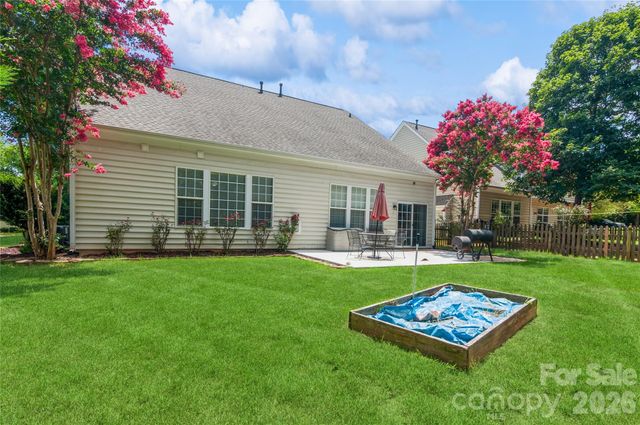 18302 Victoria Bay Drive, Cornelius, NC 28031