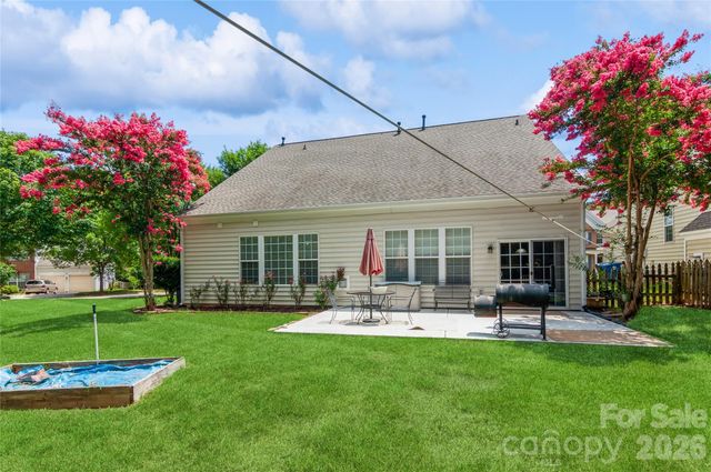 18302 Victoria Bay Drive, Cornelius, NC 28031