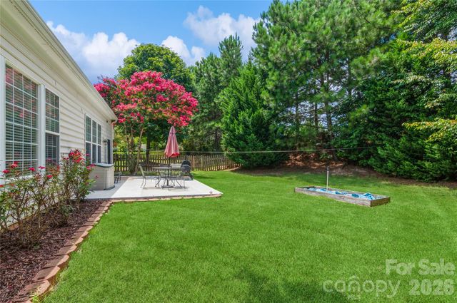 18302 Victoria Bay Drive, Cornelius, NC 28031