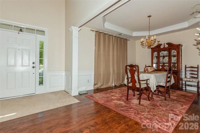 18302 Victoria Bay Drive, Cornelius, NC 28031