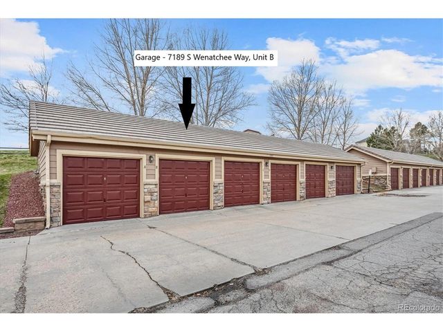 22960 E Roxbury Dr F, Aurora, CO 80016