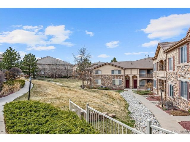 22960 E Roxbury Dr F, Aurora, CO 80016