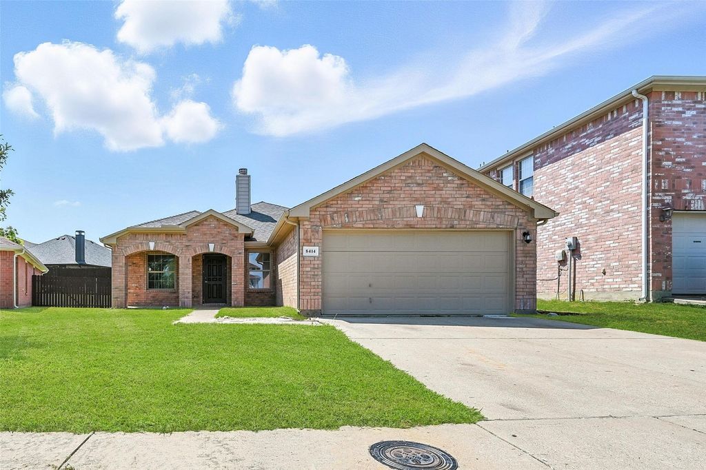 8414 Captains Cove, Dallas, TX 75249