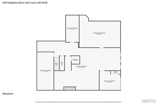 8333 Kingsbury Boulevard, Clayton, MO 63105