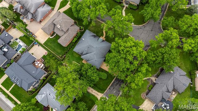 8333 Kingsbury Boulevard, Clayton, MO 63105
