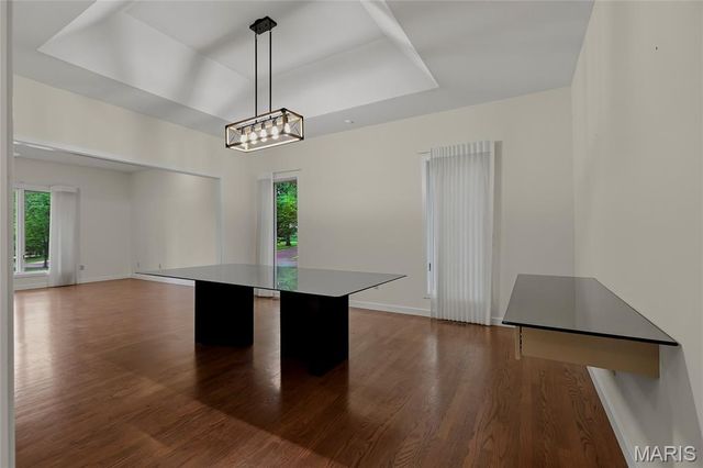8333 Kingsbury Boulevard, Clayton, MO 63105
