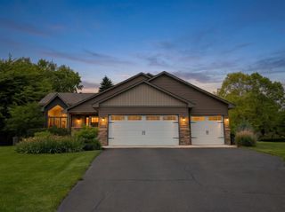 1173 Ruffed Grouse Court, Lino Lakes, MN 55014
