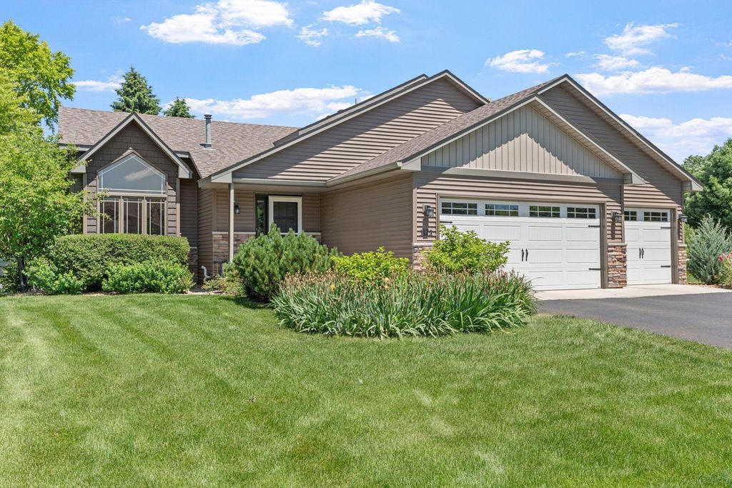 1173 Ruffed Grouse Court, Lino Lakes, MN 55014 — photo 3