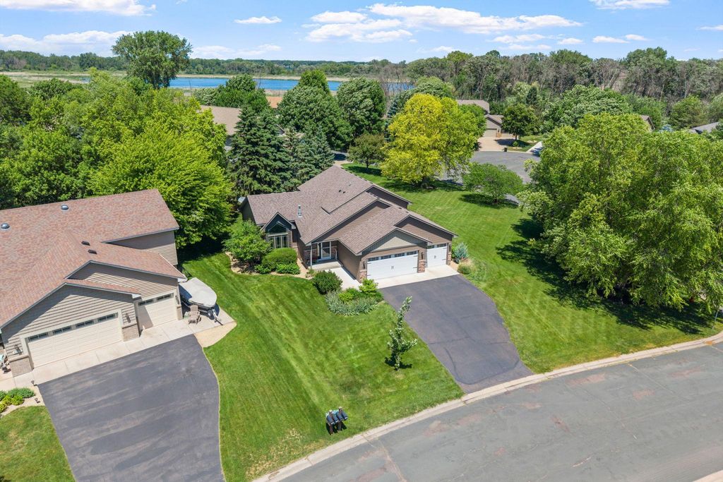 1173 Ruffed Grouse Court, Lino Lakes, MN 55014 — photo 4