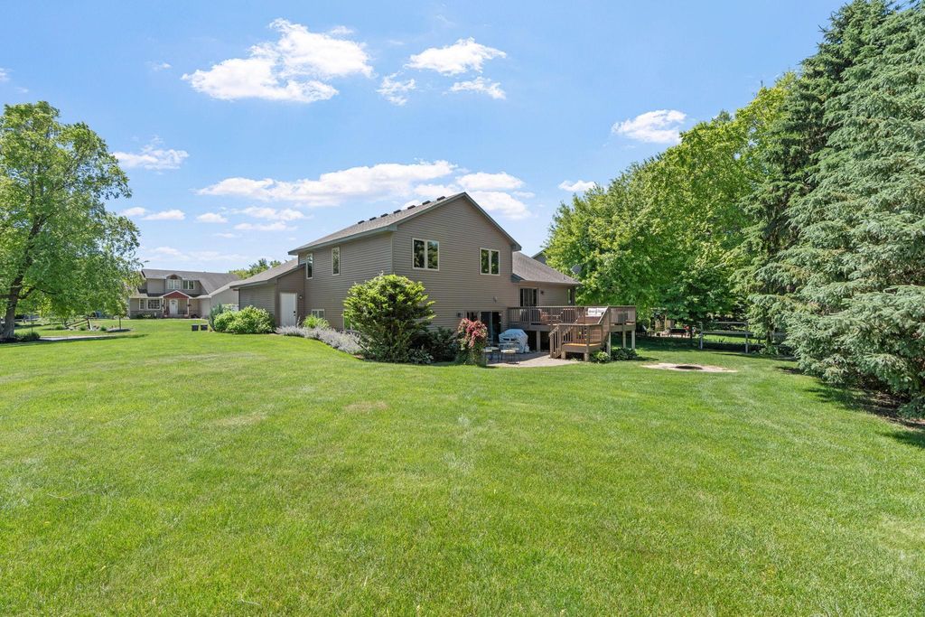 1173 Ruffed Grouse Court, Lino Lakes, MN 55014 — photo 5
